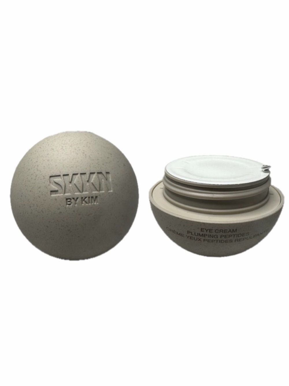 $75 Retail NWOB SKKN by Kim Eye Cream Plumping Peptides
